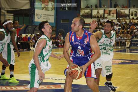 Borrón y cuenta nueva para Gimnasia tras las dos derrotas afuera