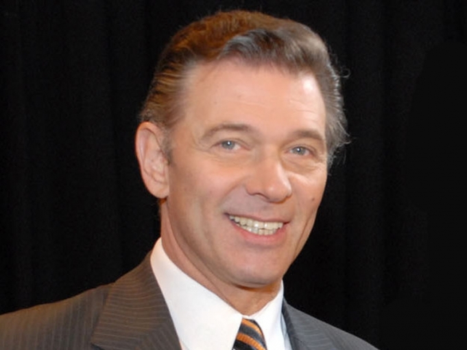 Falleció el locutor y conductor Jorge Rossi