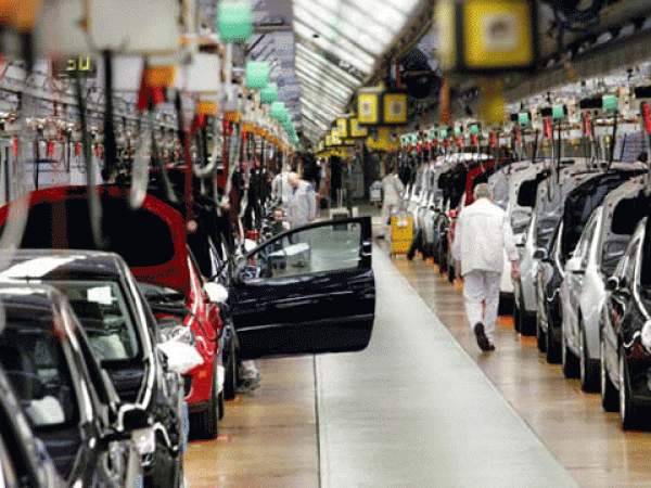 SMATA: piden bono de fin de año de $4.000