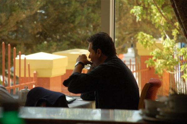 Nueva citación en la causa del Taitogate