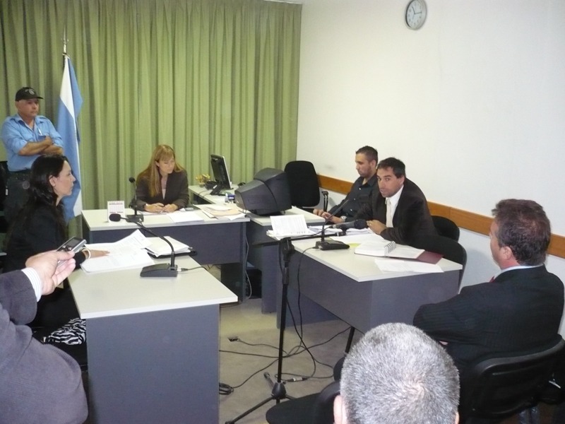 Taitogate: se espera hoy el veredicto por la apertura de la causa