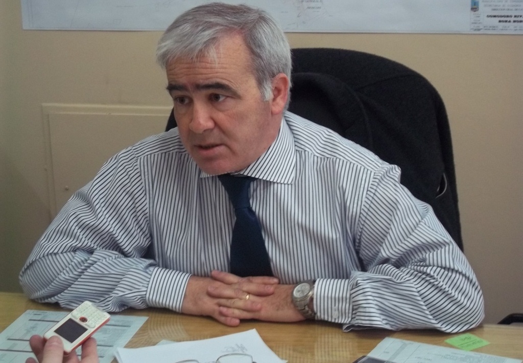 El presupuesto municipal 2013 será de 848 millones