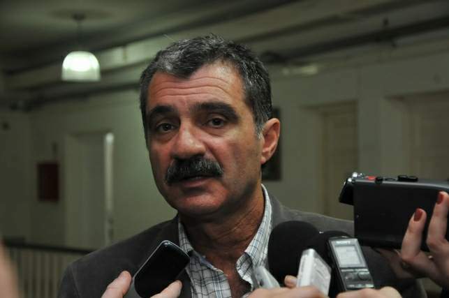 Trovant rescató la libertad de expresión en el marco del 8N