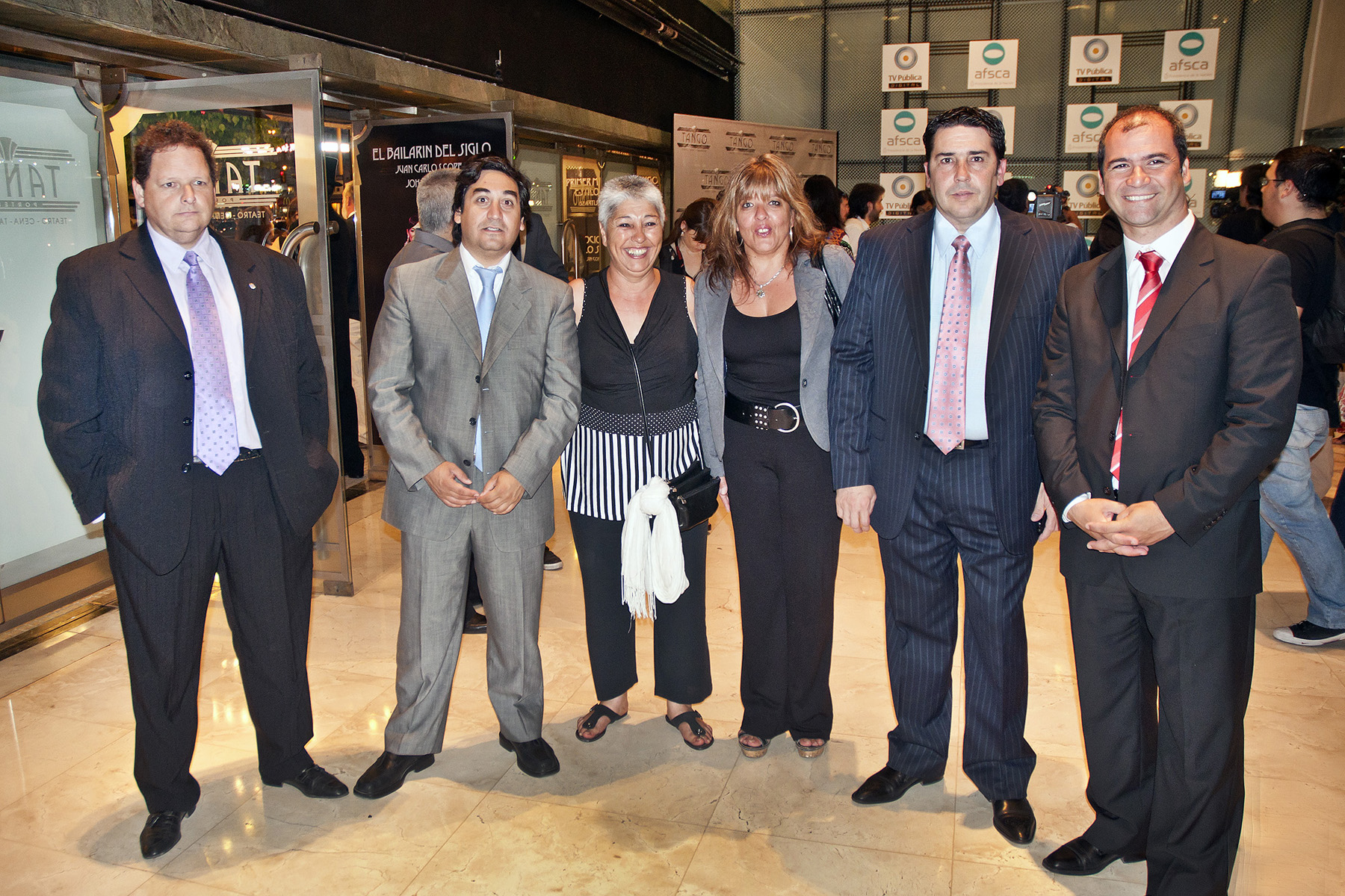 La TV Pública del Chubut recibió el premio “Construyendo Ciudadanía”