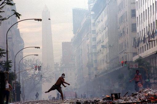 Once títulos, a once años de un triste 20 de diciembre