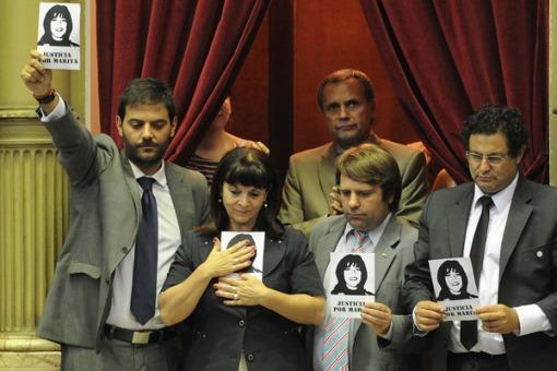 Diputados aprobó la modificación de la ley de trata