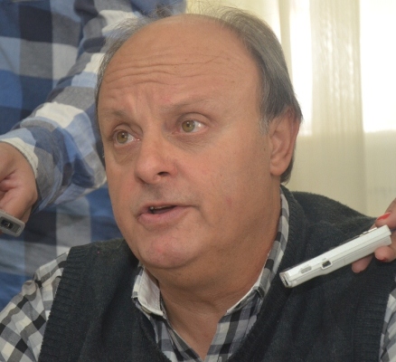 Fuerte apoyo de Di Pierro al Marco Regulatorio