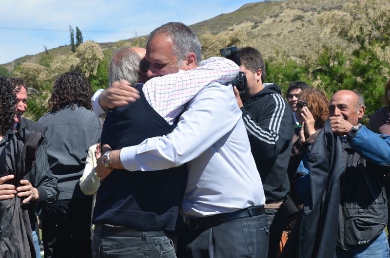 Comodoro va a fondo por el Marco Regulatorio Hidrocarburífero