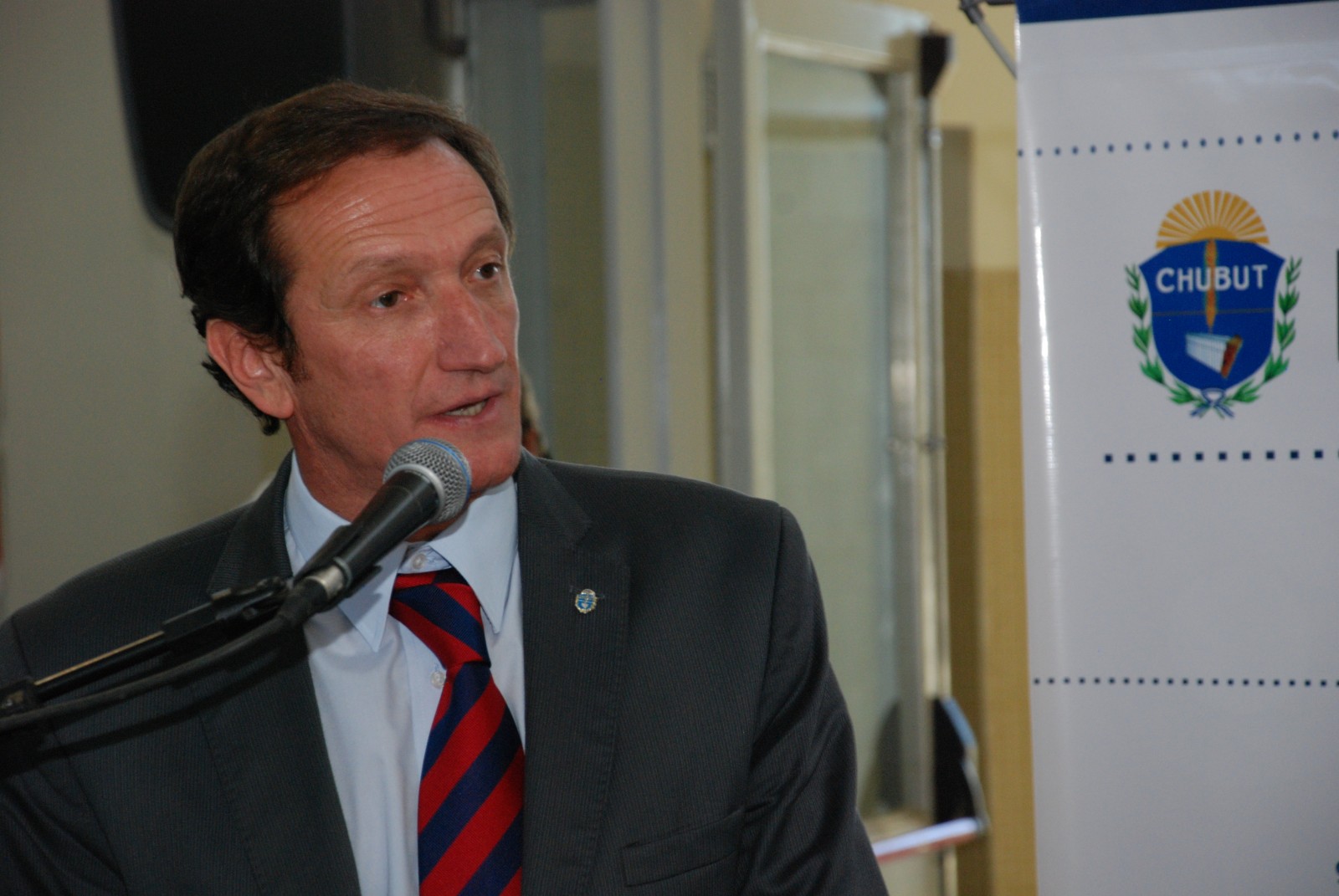 Zaffaroni defendió el examen de ingreso