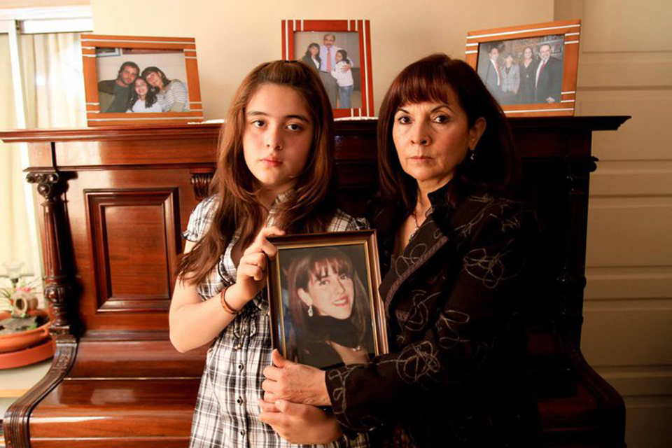 Proyecto Sur repudia la sentencia del caso Marita Verón