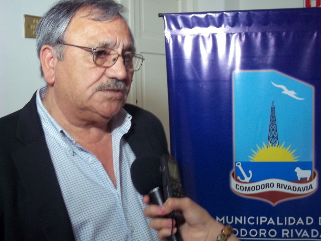 El municipio planea un importante reordenamiento de tierras