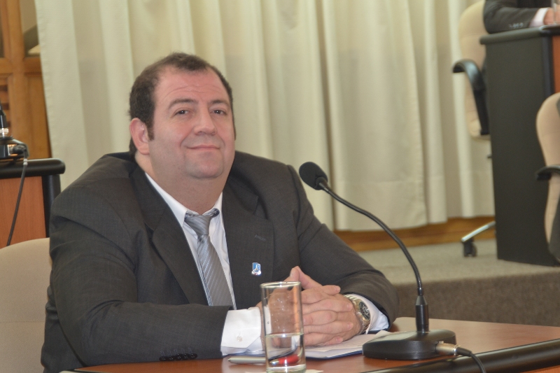 La UCR de Comodoro reconoció el armado de una multisectorial