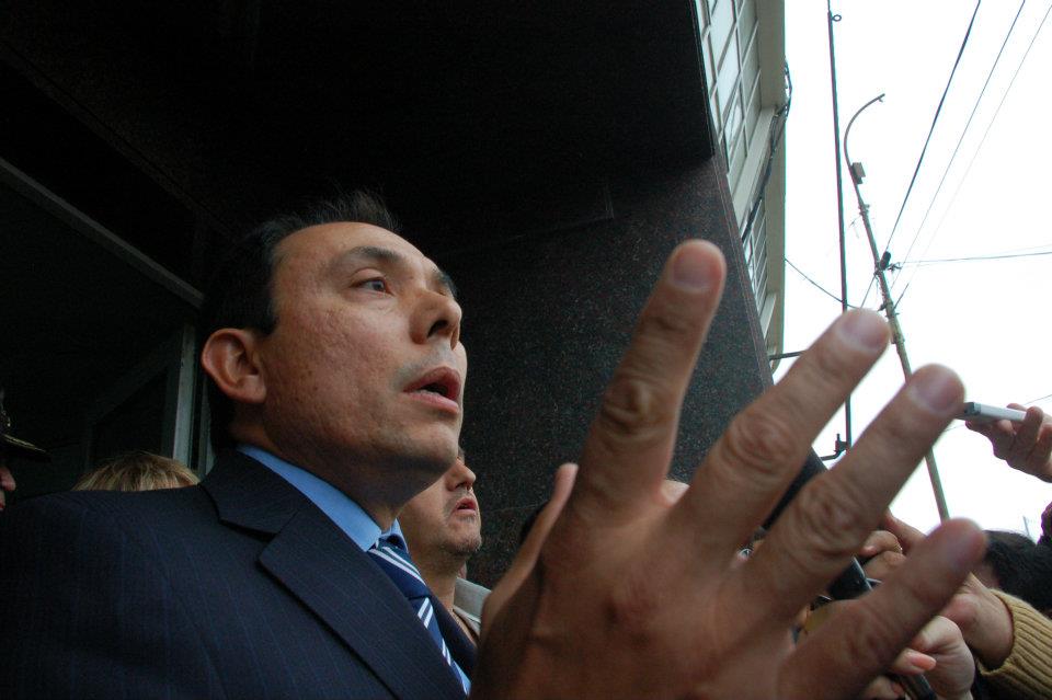 Comodoro triplica el promedio nacional de homicidios