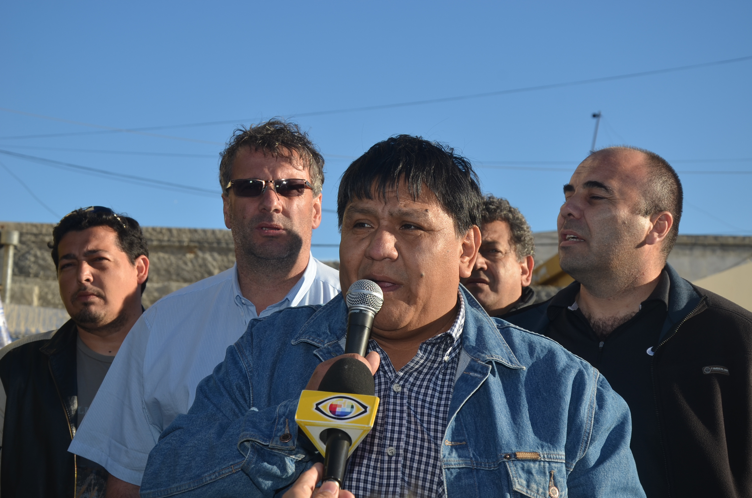 ‘Loma’ Ávila: “No habrá petróleo para nadie”