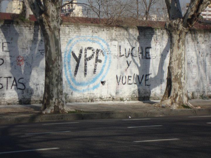 Comodoro ya palpita su reparación histórica