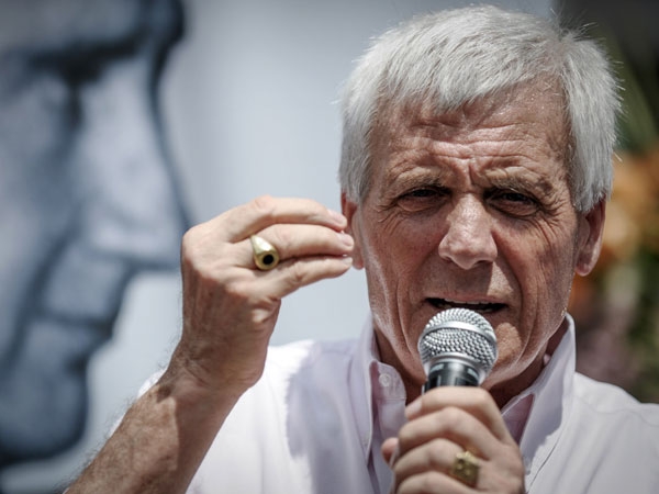 CGT de Caló pide reforma en Ganancias con impacto de $10.000 M