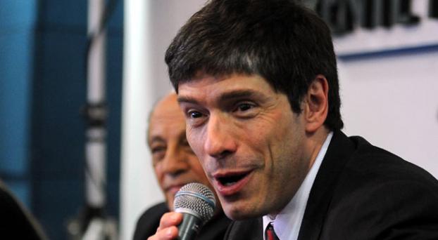 El Gobierno recuperó La Rural de Palermo