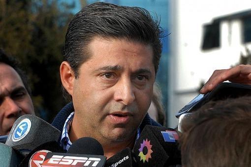 En Boca esperan por Riquelme