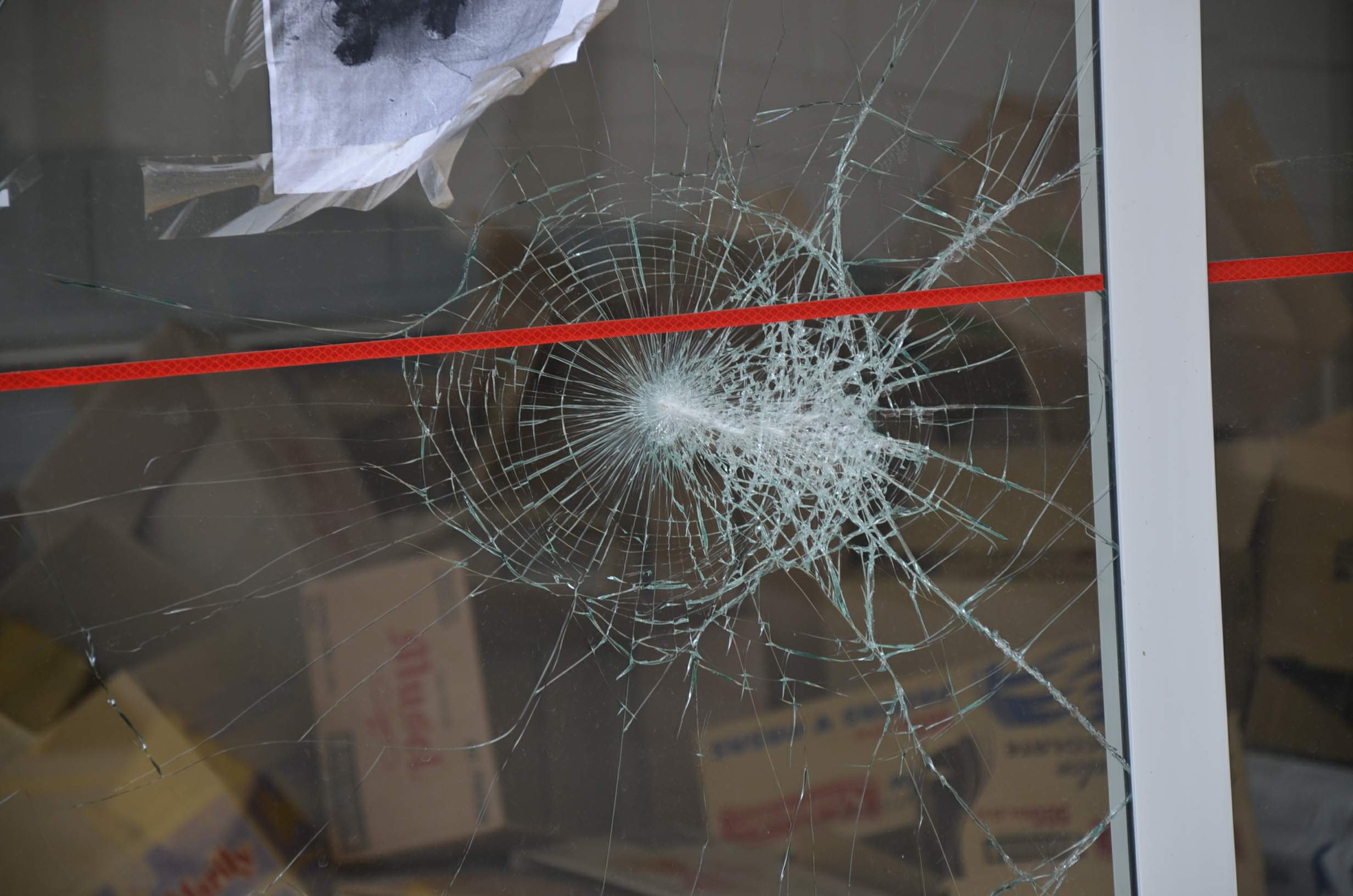 Empresarios calculan pérdidas por $ 26,5 M debido a los saqueos