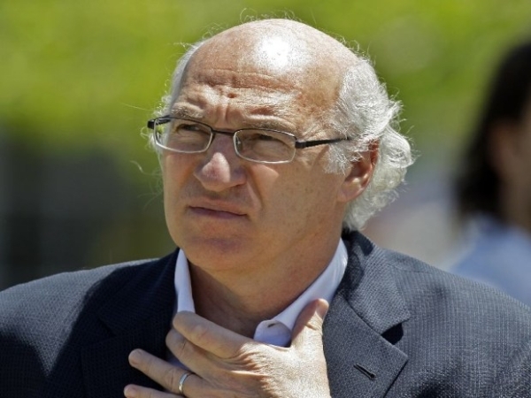 Bianchi ya tiene a su cuerpo técnico listo para ir a Boca