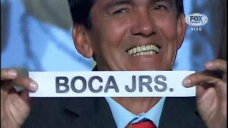 Libertadores 2013: Boca integrará el “grupo de la muerte