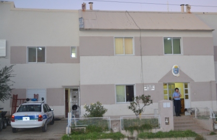 Un sujeto recibió cinco disparos de arma de fuego