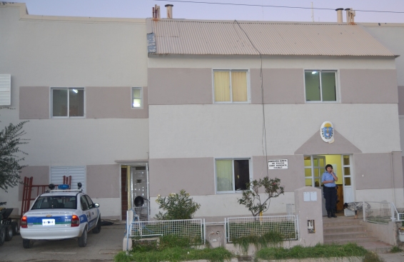 Asesinan a un joven de un disparo en las 1.311