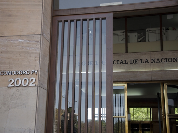 Oficialismo impulsará jury de enjuiciamiento contra la Cámara