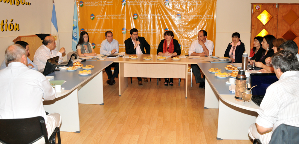 Unificarán alícuotas del impuesto automotor en la Comarca