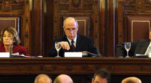 La Corte Suprema rechazó el per saltum presentado por el Gobierno
