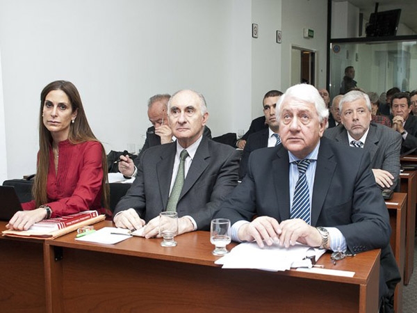 De la Rúa fue sobreseído definitivamente por las muertes de 2001