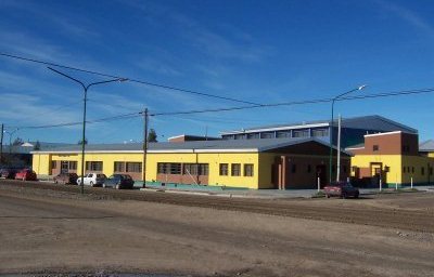 Buzzi firmará con YPF la cesión de terrenos al Gobierno