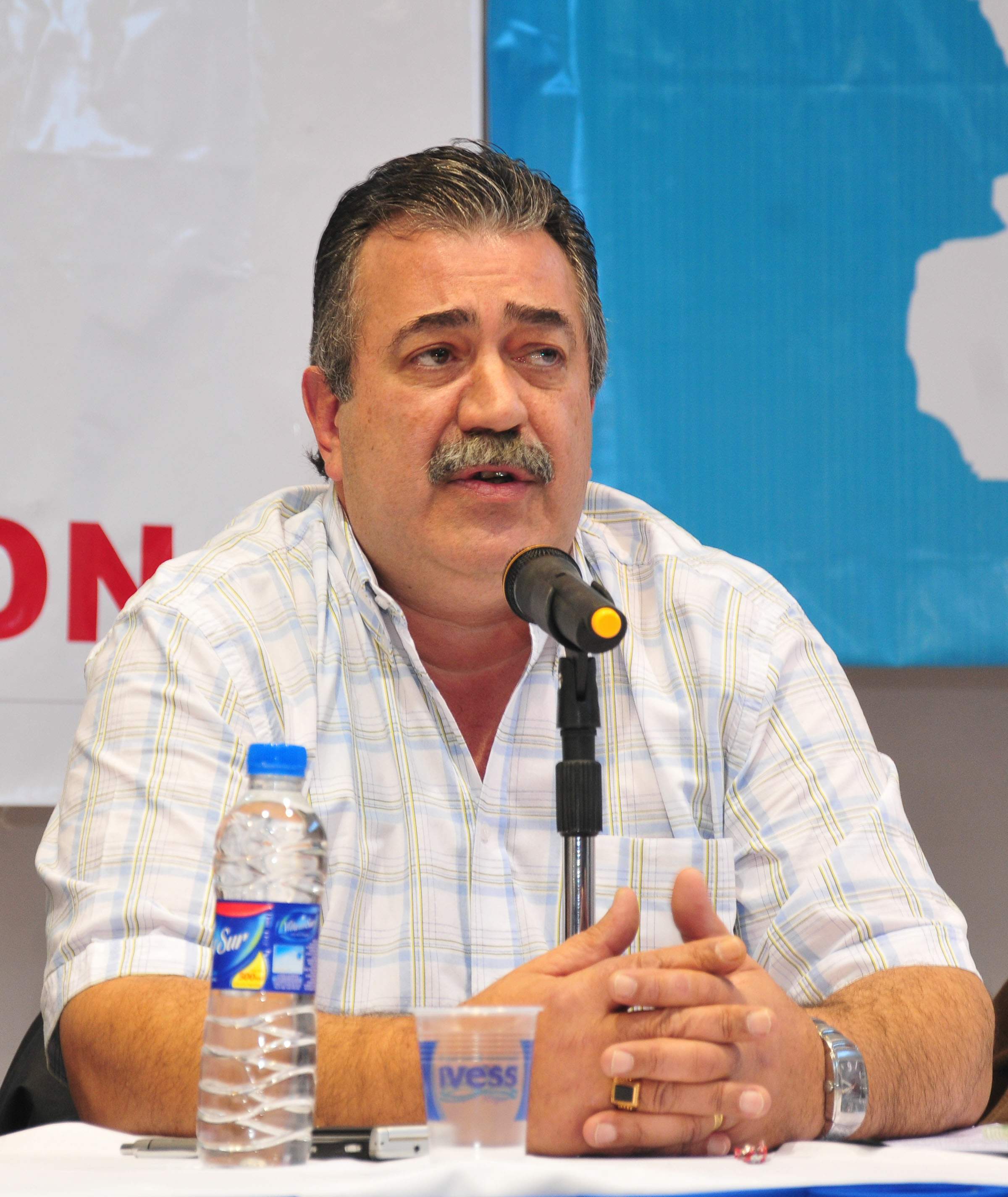 Luz y Fuerza suspendió el paro previsto para el lunes