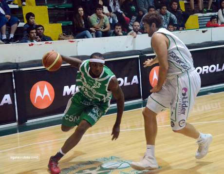 Gimnasia le infligió a Atenas su mayor derrota histórica