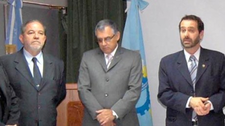 El Superior Tribunal de Justicia le respondió a Buzzi