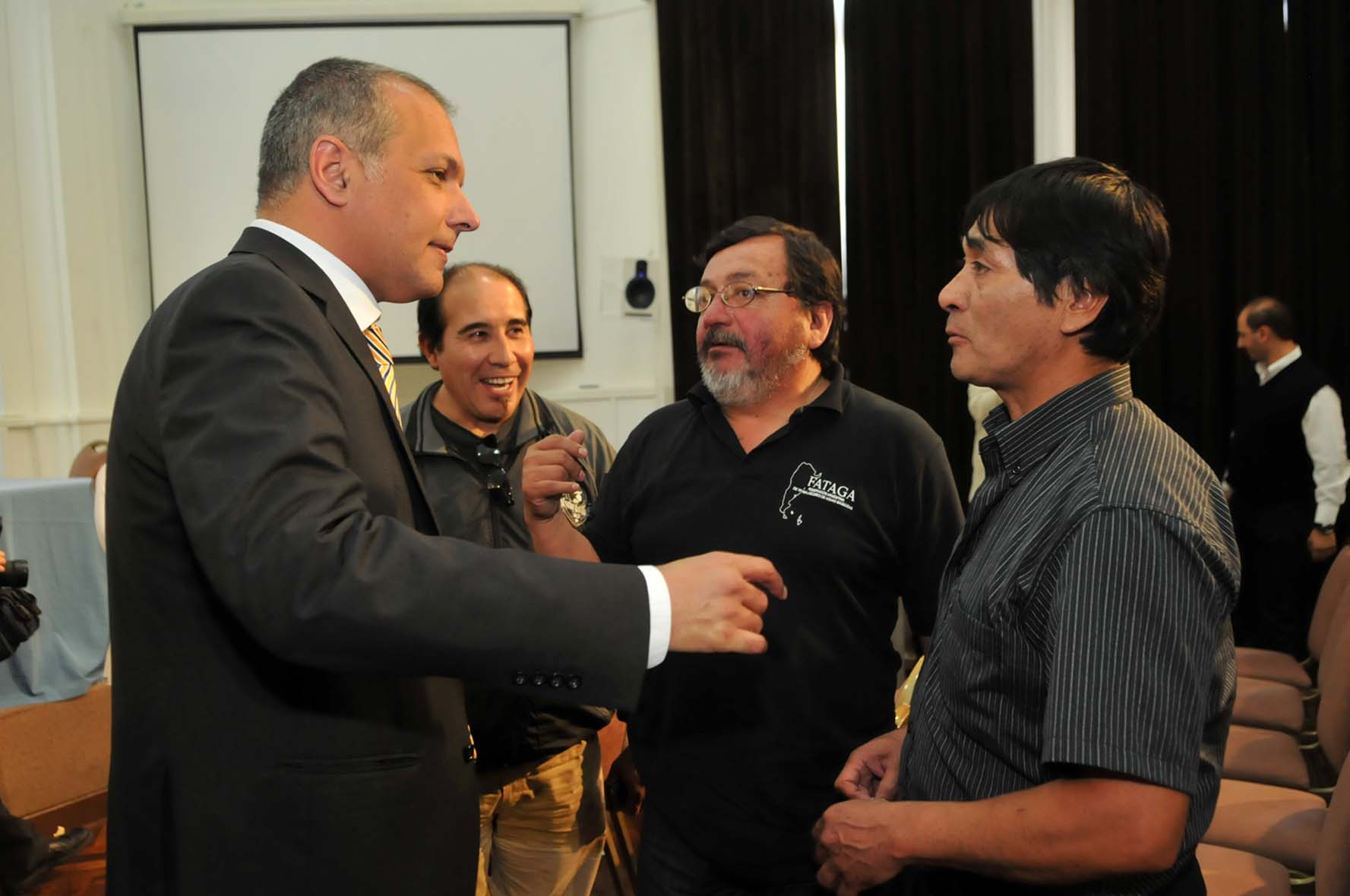 Licitaron 182 viviendas para cinco localidades