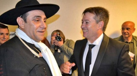 Diz destacó el récord en ventas del Telebingo