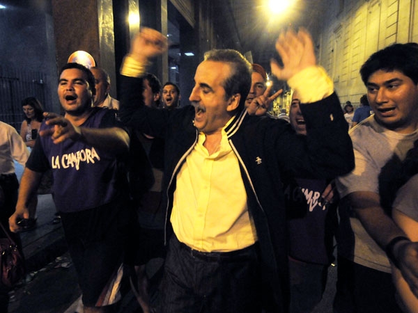 Moreno autorizó subas de hasta 9% en precios de canasta básica