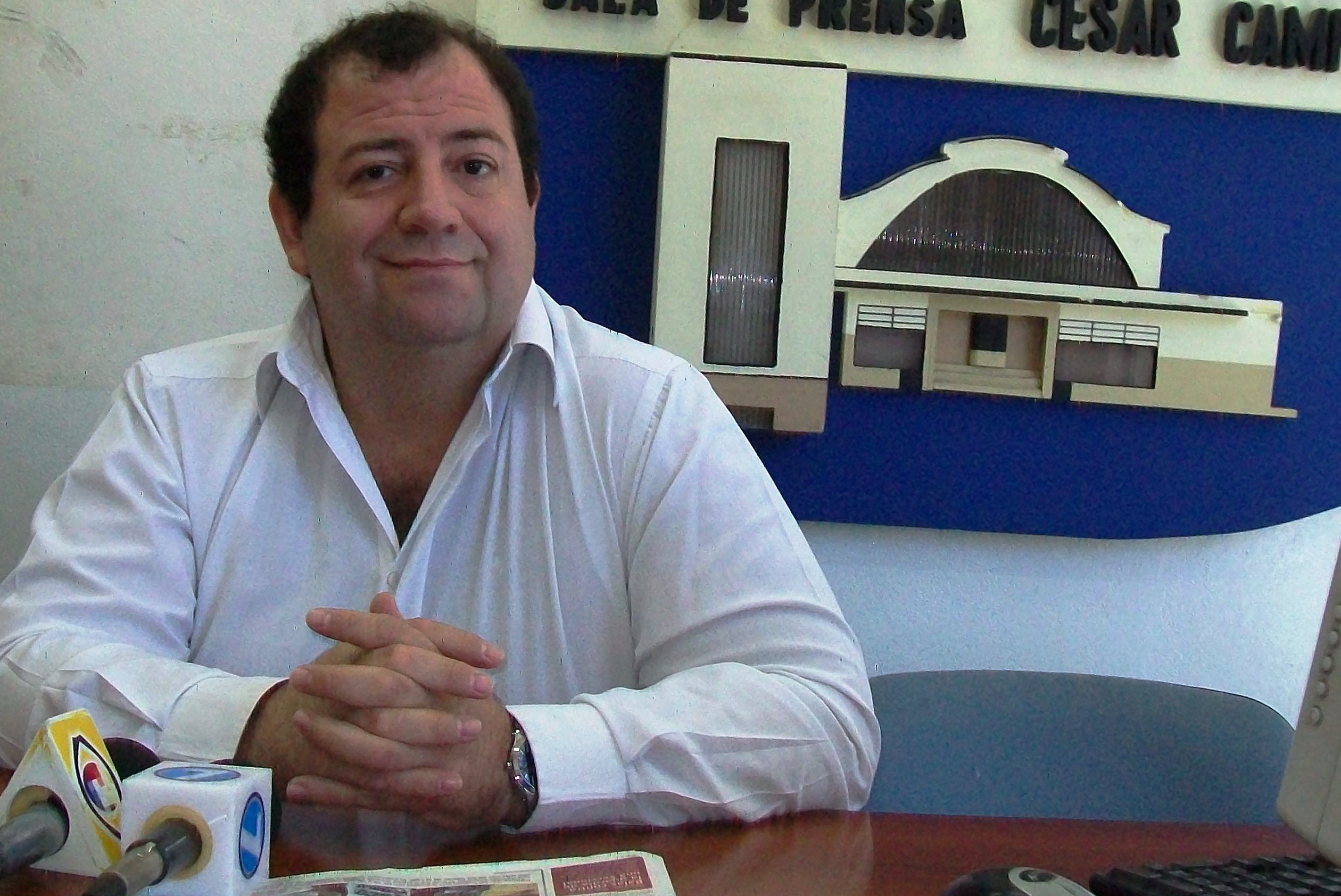 Martínez le respondió a Zaffaroni