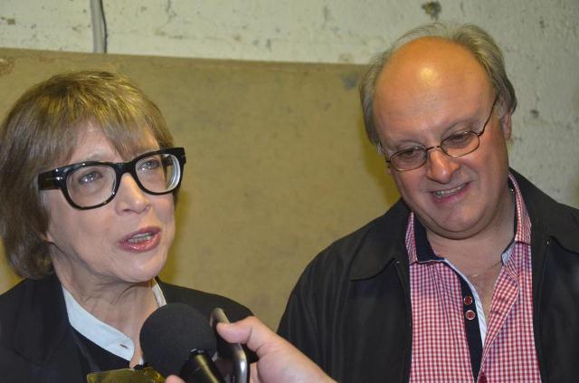 Laprida recuperó su Festival de la Fe y la Cultura