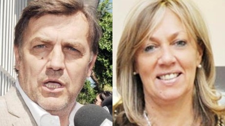 Desde el Valle contraatacaron a Di Pierro