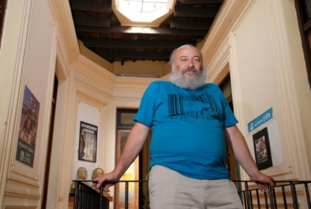 Pérsico rompió con Yauhar y vuelve con Alicia K