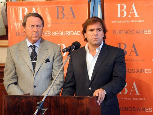 En Buenos Aires hubo 378 detenidos por los saqueos