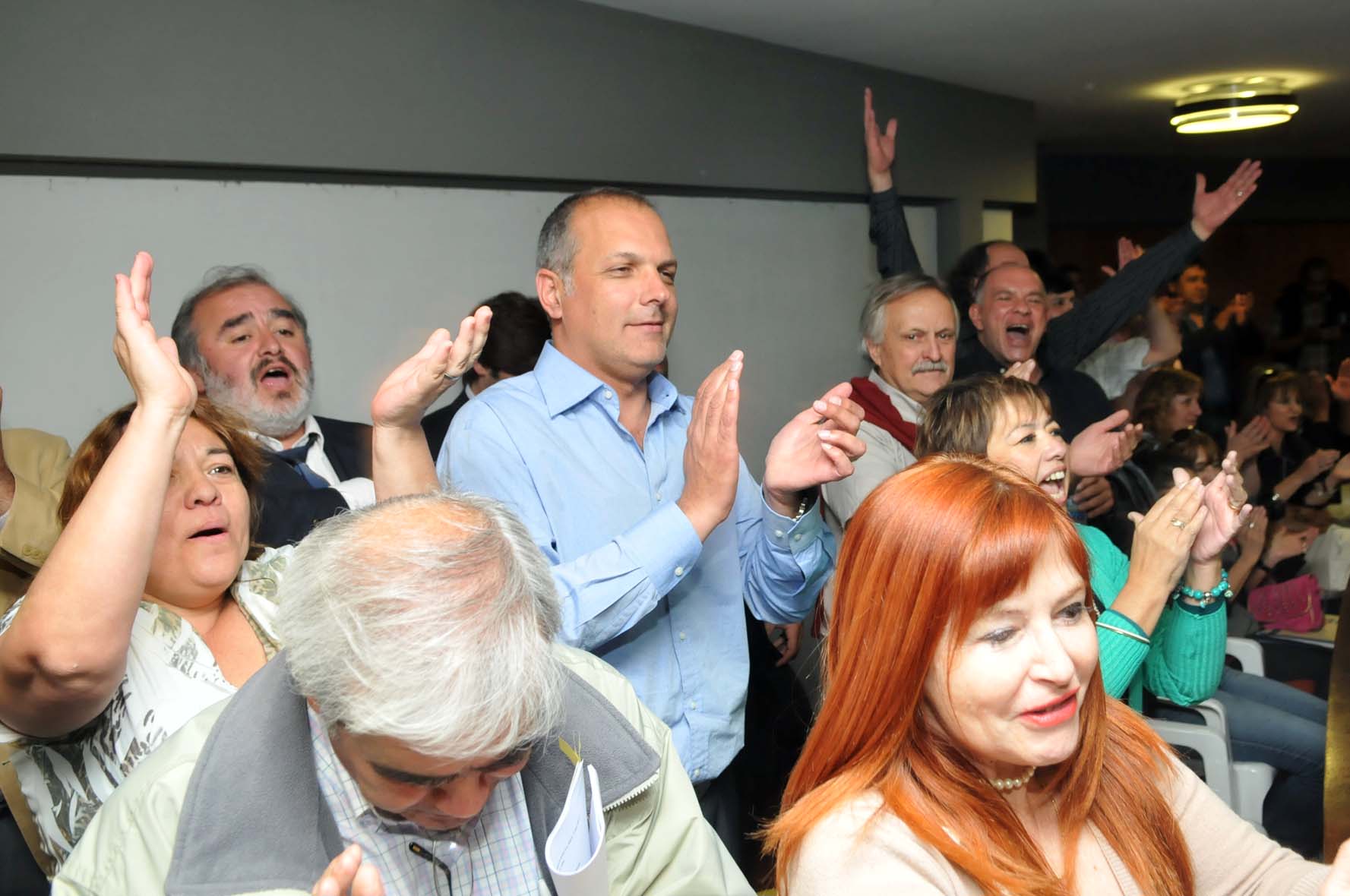 Buzzi: “Con esta Ley, el Estado asume el poder sobre el subsuelo”