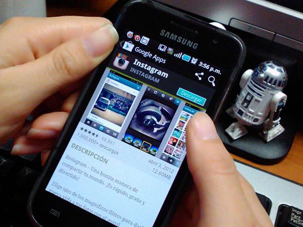 Twitter contraataca y alista su propio Instagram