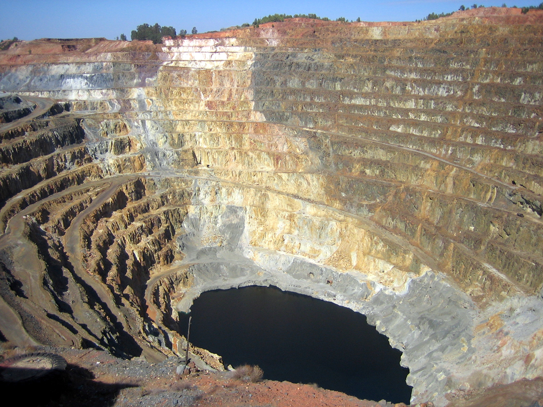 “La minería es necesaria por los beneficios que trae”