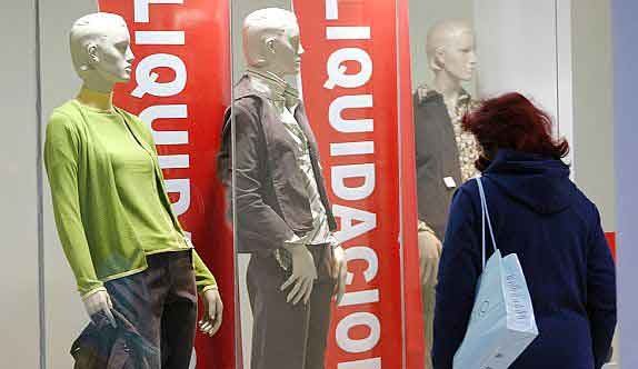 Los comercios deberán exhibir los precios