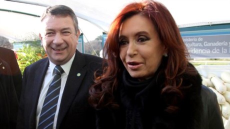 CFK visitaría Trelew la semana que viene