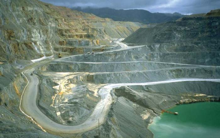 Pan American Silver pone en jaque a Gastre