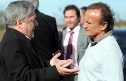 Del Sel insultó a la presidenta